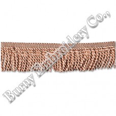 Uniform Accessories Fringes